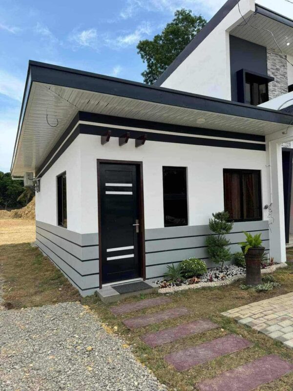 Affordable Starter Home